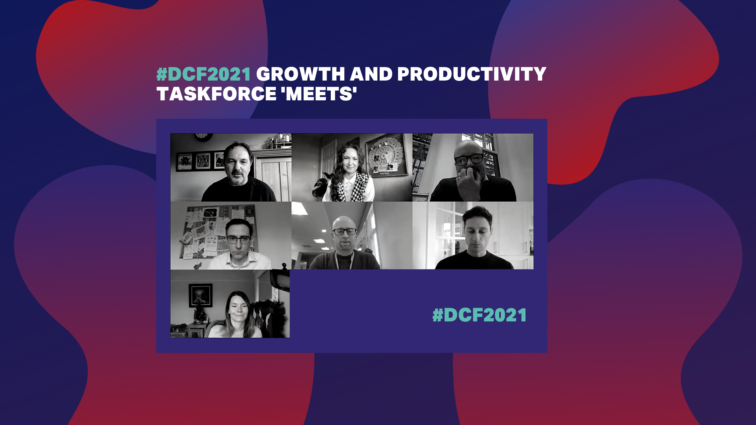 Highlights from our latest Advisory Board meeting - Growth & Productivity